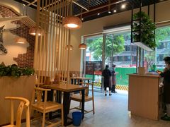 大堂-嘉州叶婆婆钵钵鸡(建设路店)