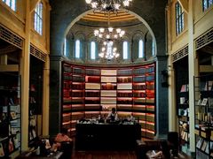 -中华圣公会教堂旧址