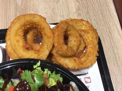 -The Habit Burger Grill 哈比特汉堡(爱琴海店)