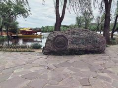 -承德避暑山庄景区