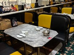 -城南往事·鲁菜·烤鸭(世茂宽厚里·大明湖店)