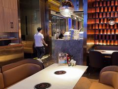 -吉布鲁牛排海鲜自助(深圳金牌店)
