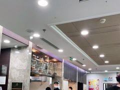 大堂-康师傅私房牛肉面(北京南站店)