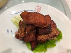 -红城阁·上海味道(四平路店)