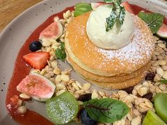 -NG PASTA吴居·中华意面·鲜牛排(南头古城店)