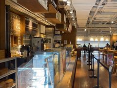 -无印良品餐堂 MUJI Diner(成都太古里店)