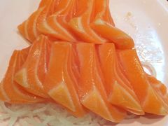 -争鲜回转寿司(金桥家乐福店)