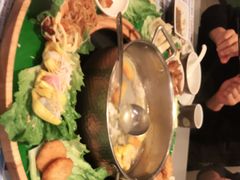 -椰小鸡·琼州糟粕醋·火锅(美兰缤纷城店)