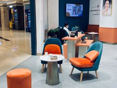 -海马体照相馆(万菱汇店)