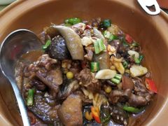 *荆沙野生甲鱼(2年)①-楚鲜·汉正街一号(天河店)
