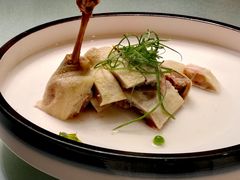 金陵盐水鸭-金陵江南大饭店