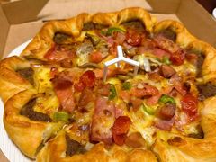 -必胜客(东大桥店)