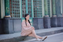 -巴黎时尚婚纱摄影(南汇店)