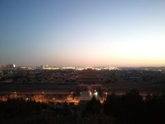 -成都驻京办餐厅(蜀都宾馆店)