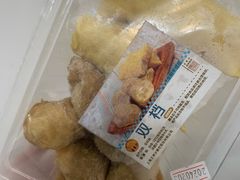 双档-王家沙点心店(南京西路总店)