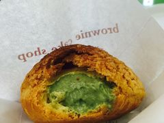 -布朗尼西饼(粮道街店)