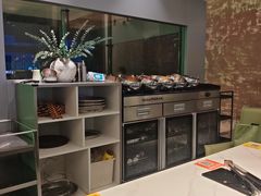 -范儿·嫂子烤肉·精致炭火烤肉(长治路店)