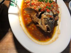-费大厨辣椒炒肉(万家丽一店)