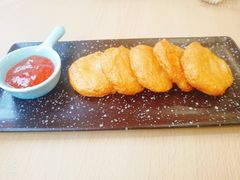 -小朱麻辣串(益民街店)