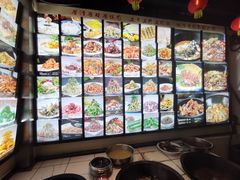 -粗粮人家·东北菜(洋桥店)