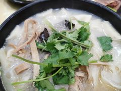 -惠丰源烩面馆(经七路店)