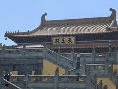 -南京市江宁方山