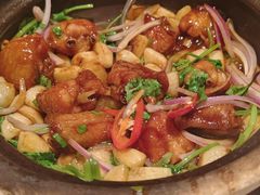 -茉里粤菜(皇姑万象汇店)