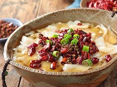 -青年公社烤鸭(青年路店)