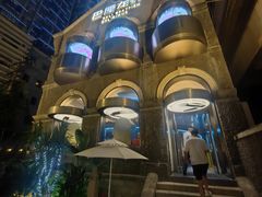 -巴厘龙虾·榜首油焖大虾(洞庭·艺术洋房店)