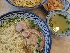 -朱洪元苏式面馆(绿宝广场店)