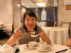 -顺德新世界酒店·华美轩餐厅