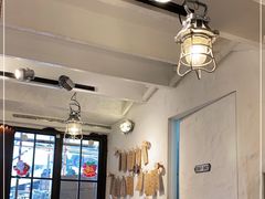 -十面欢腾·海鲜面·台式Bistro(长乐路店)