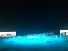 -鼎盛王朝康熙大典实景演出