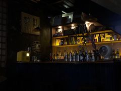 -BIJOU coffee&cocktail(龙岗万科广场店)