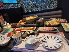 -花漫里日式餐厅(城东中骏店)