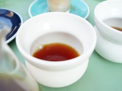 -Be Lived Cafe比例咖啡(摩天轮店)