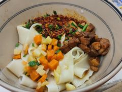 -白鹿原·西安油泼面(万象城店)