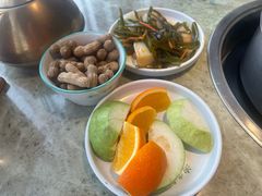 -淘米捞·米汤脆鲩鱼火锅(福田皇岗店)