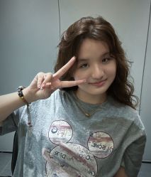 -DL HOPE造型