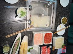 -海底捞火锅(汇悦城店)