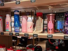 零售区-COSTA COFFEE(新奥购物中心店)