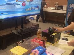 -卜蜂莲花(杨高北路店)
