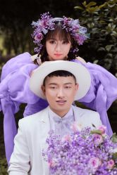 -芭莎视觉婚纱摄影(花溪店)