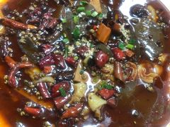 -李记饺子·熏酱东北菜(欢乐谷店)