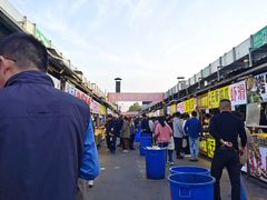 -大学城夜市大排档(凤栖路店)