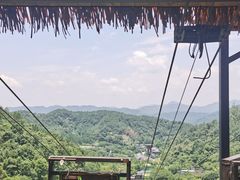 -广东天露山旅游度假区