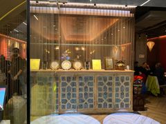 -丝路金桃·新疆菜(徐汇店)