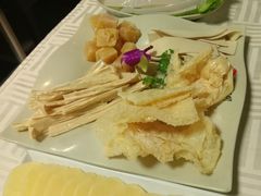-羊家胡同·龙虾烧烤火锅(龙汇路店)