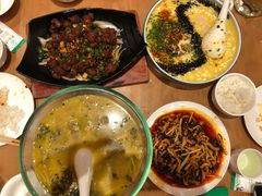 -渝湘江南(律纬路店)