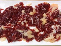 吊龙-伟记牛肉(金鸿公路店)